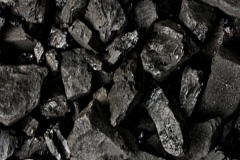 Linkhill coal boiler costs