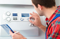 free commercial Linkhill boiler quotes